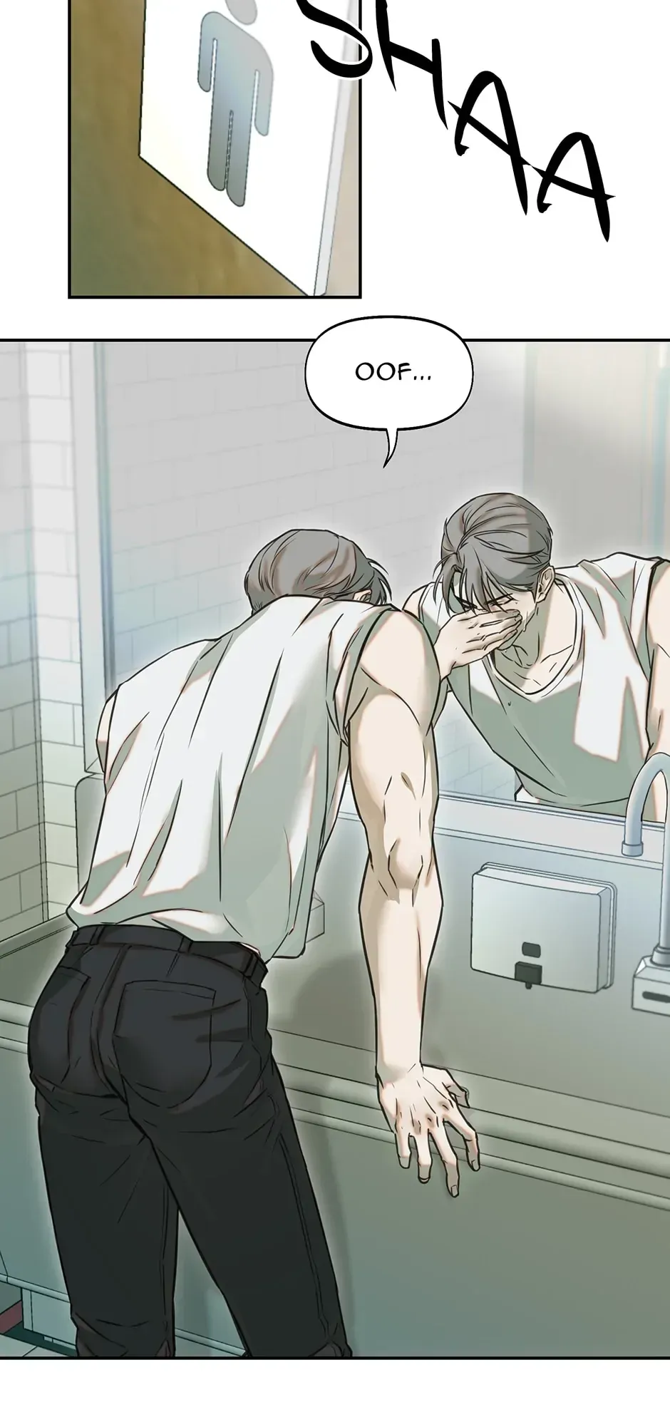Nerd Project Chapter 19 Online - página 22