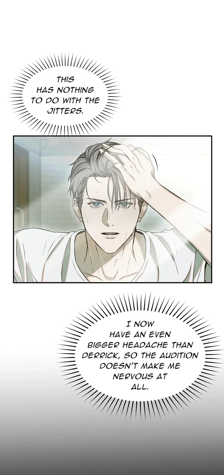 Nerd Project Chapter 19 Online - página 23