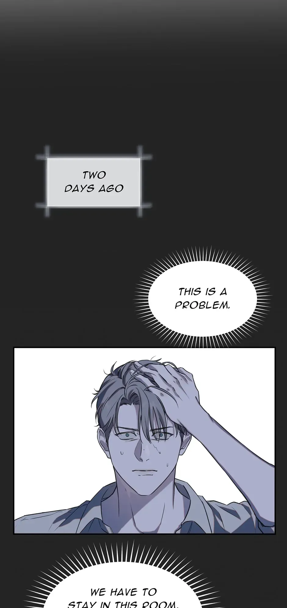 Nerd Project Chapter 19 Online - página 24