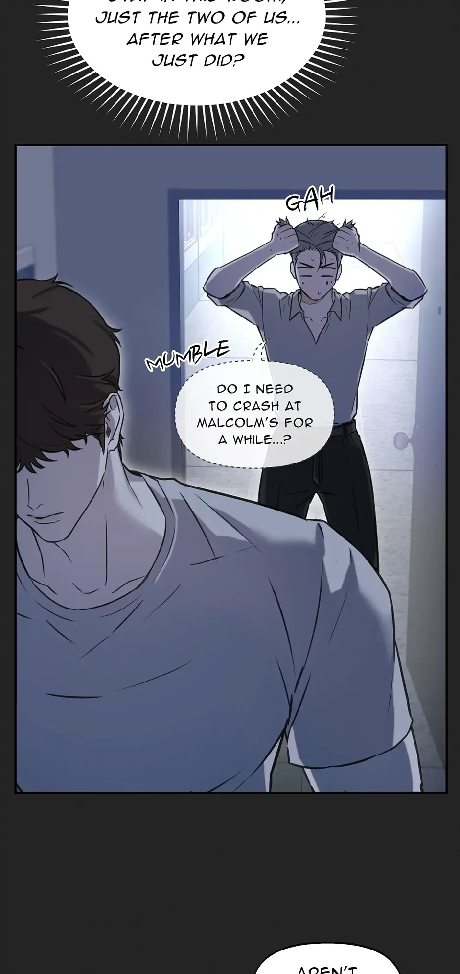 Nerd Project Chapter 19 Online - página 25