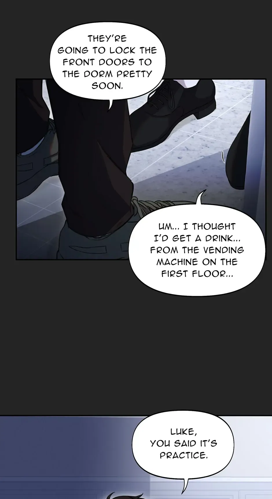 Nerd Project Chapter 19 Online - página 27