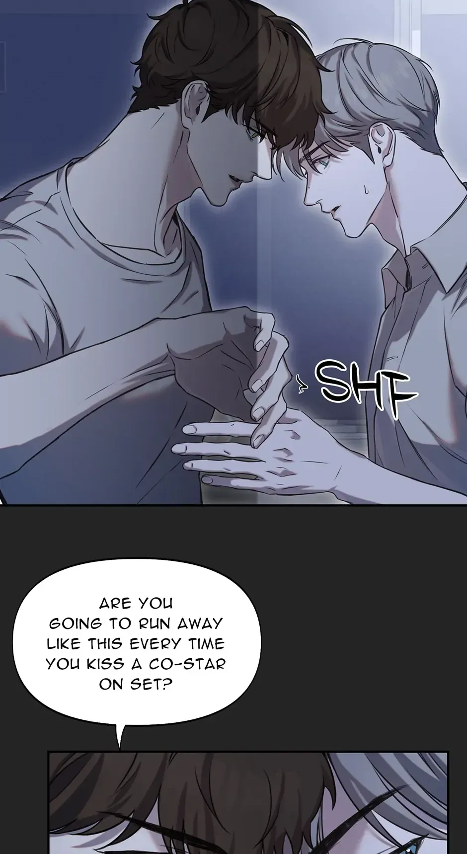 Nerd Project Chapter 19 Online - página 28
