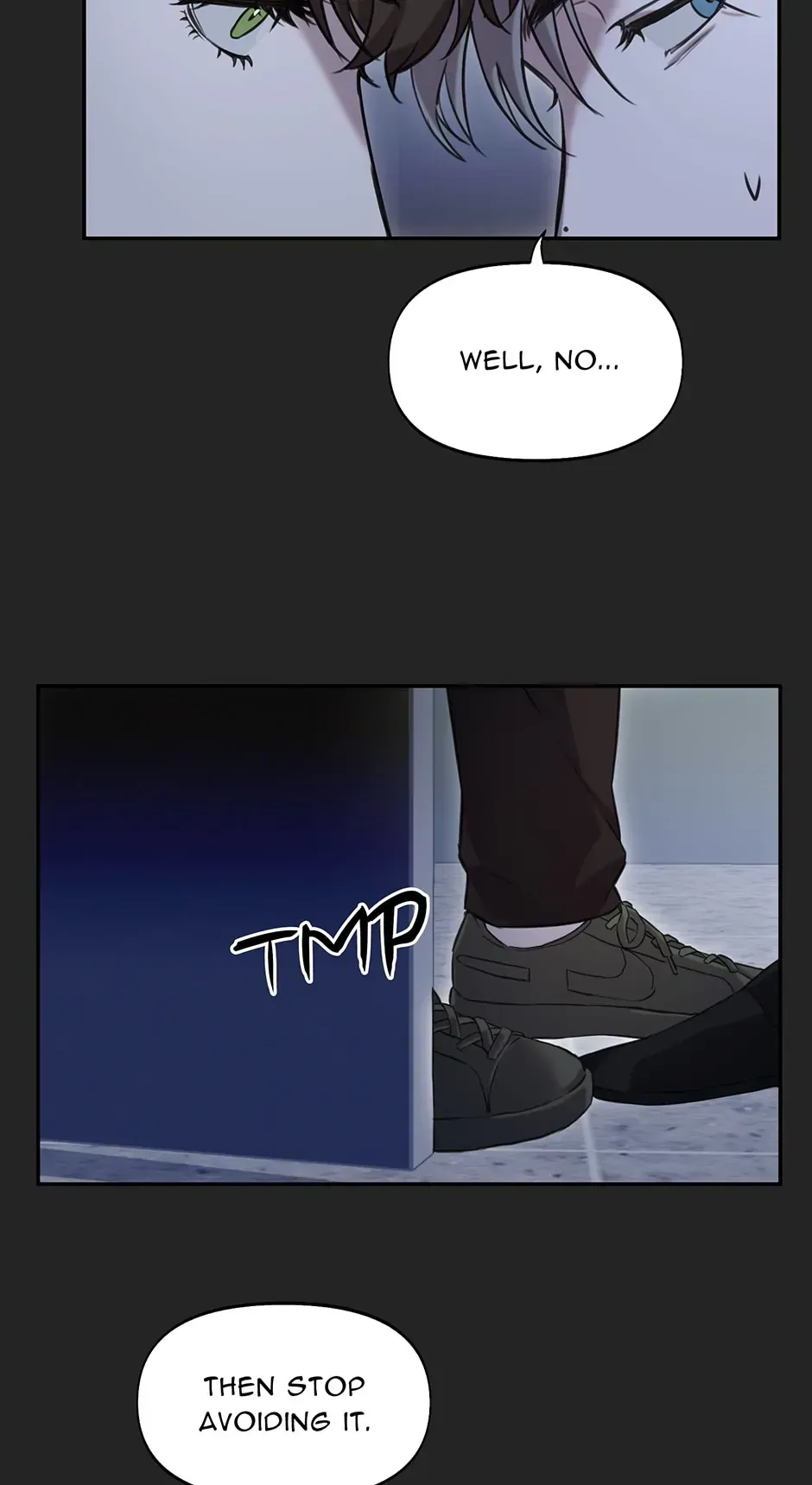 Nerd Project Chapter 19 Online - página 29