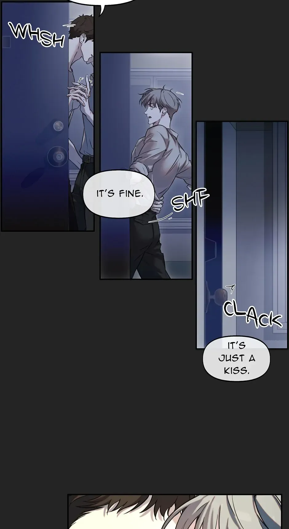 Nerd Project Chapter 19 Online - página 30