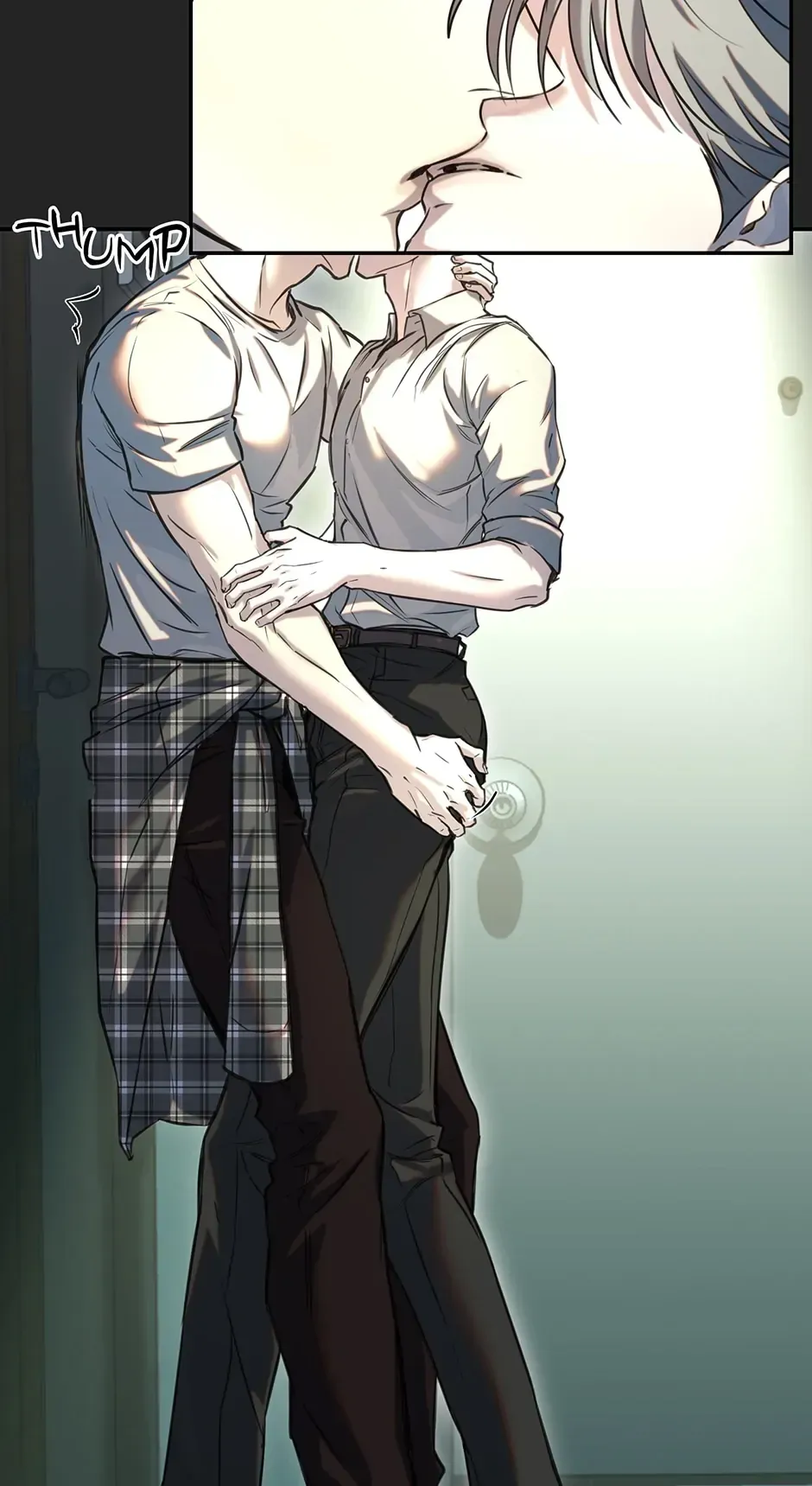 Nerd Project Chapter 19 Online - página 31