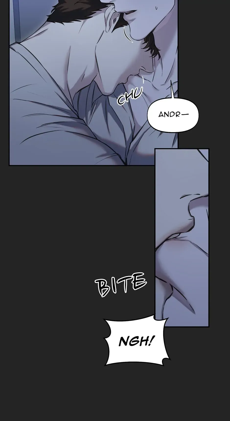 Nerd Project Chapter 19 Online - página 33