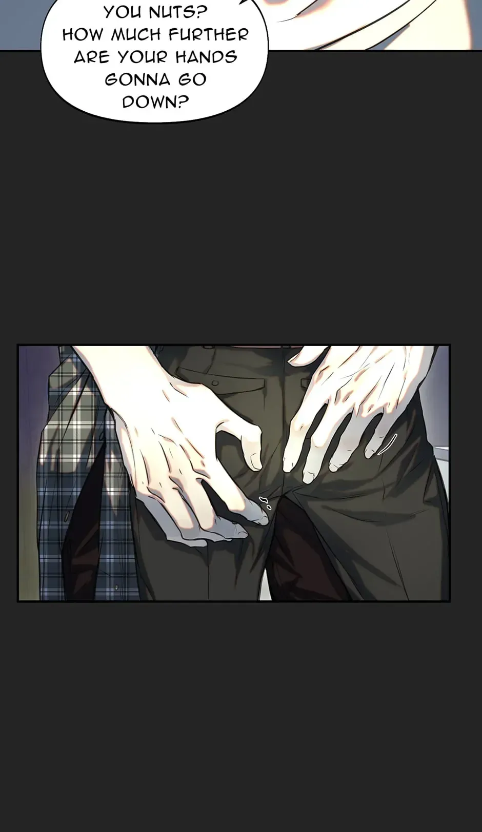Nerd Project Chapter 19 Online - página 35