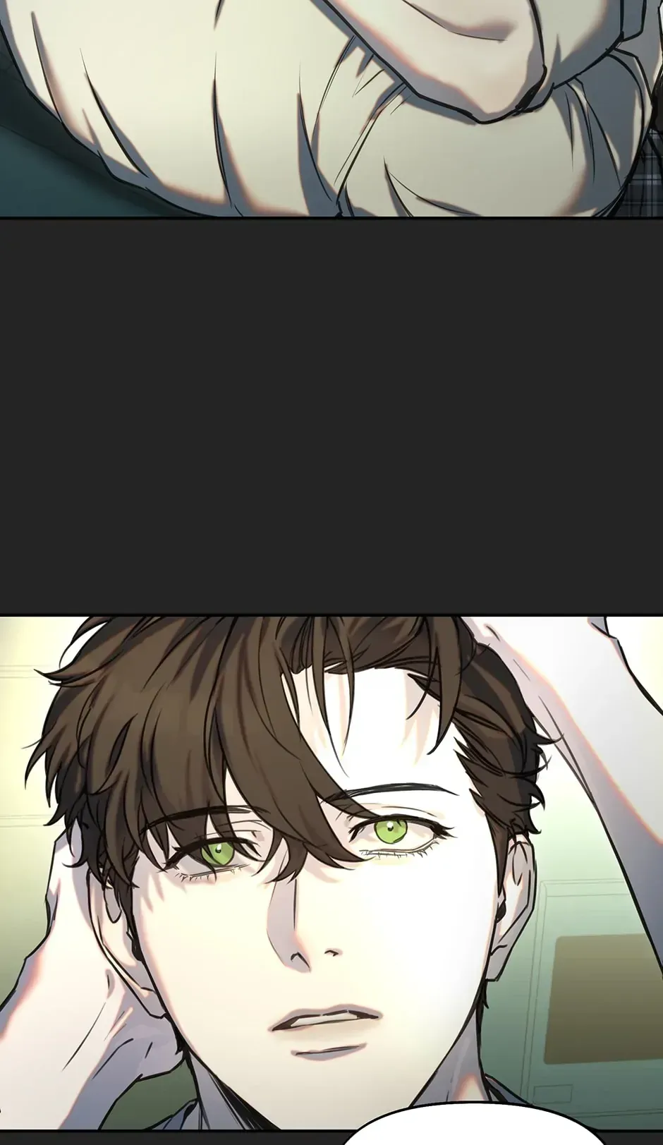 Nerd Project Chapter 19 Online - página 37
