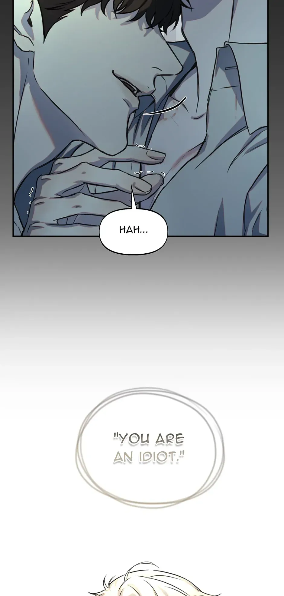 Nerd Project Chapter 19 Online - página 43