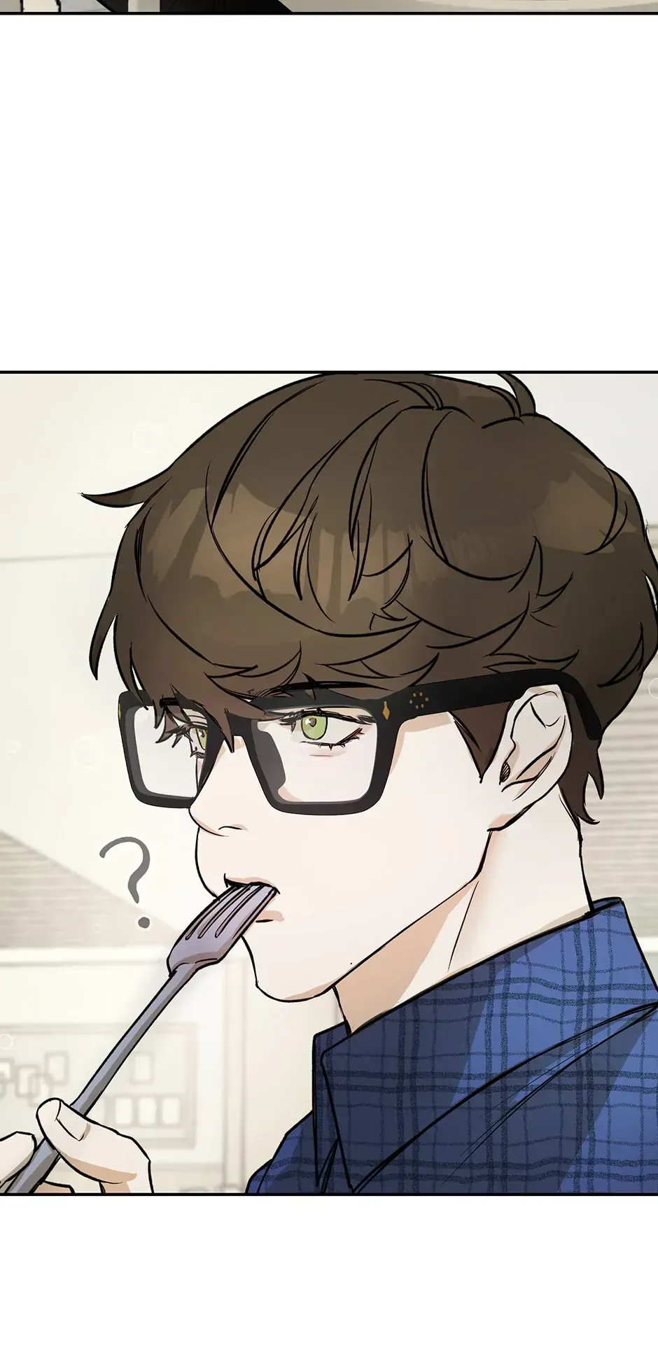 Nerd Project Chapter 2 Online - página 3