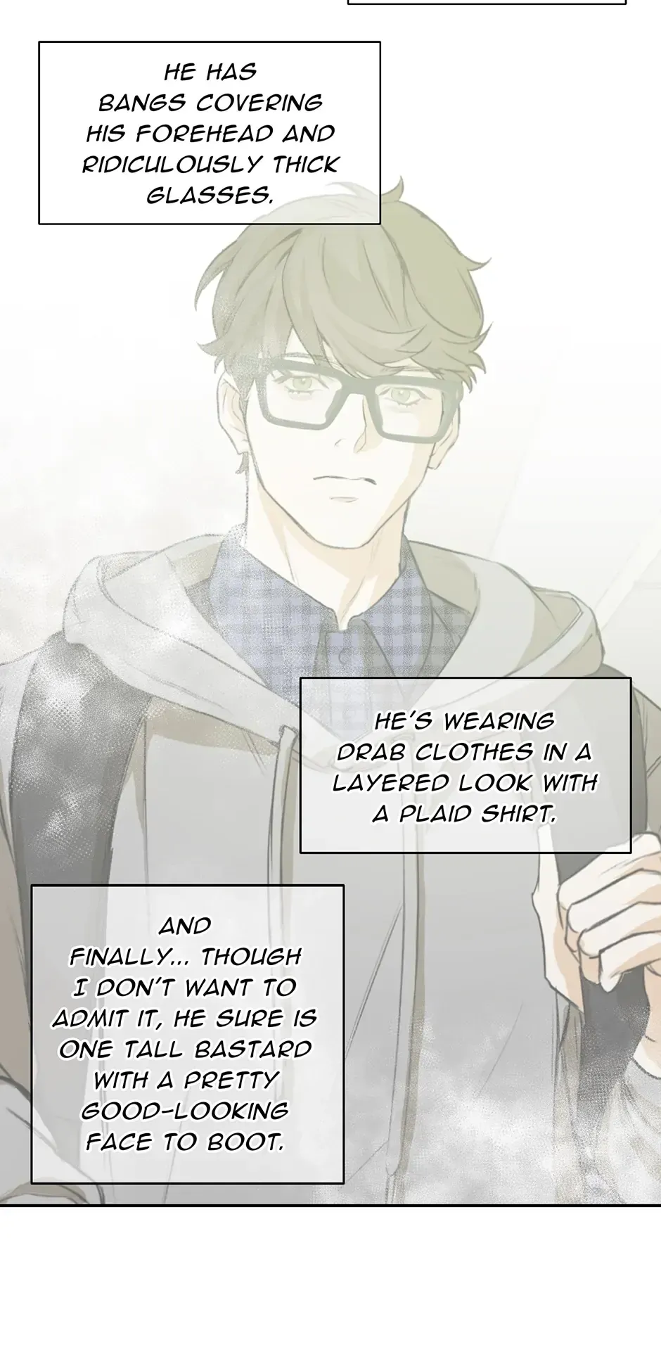 Nerd Project Chapter 2 Online - página 5