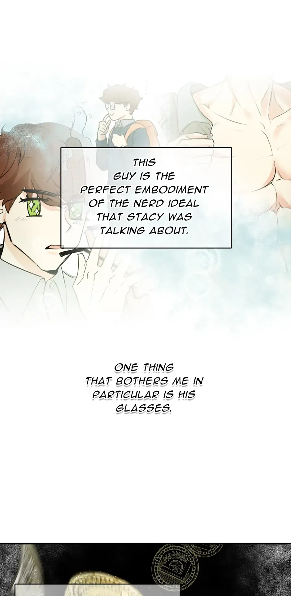Nerd Project Chapter 2 Online - página 6