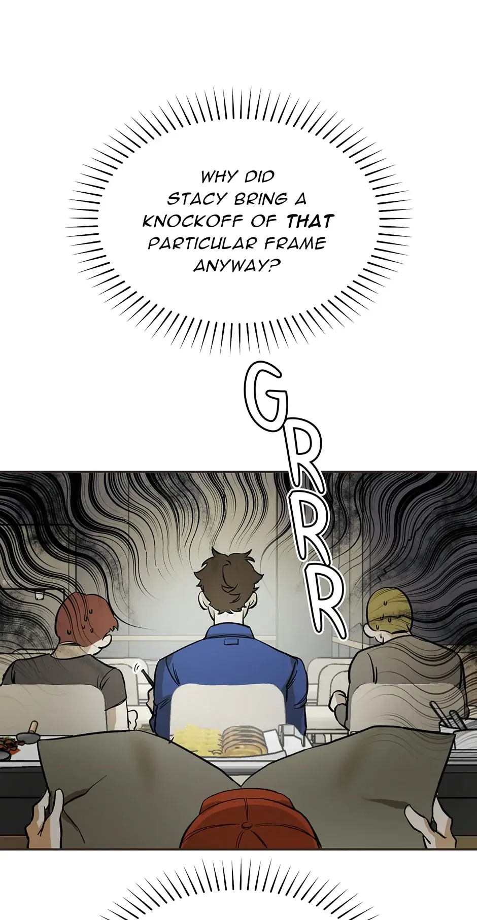 Nerd Project Chapter 2 Online - página 8