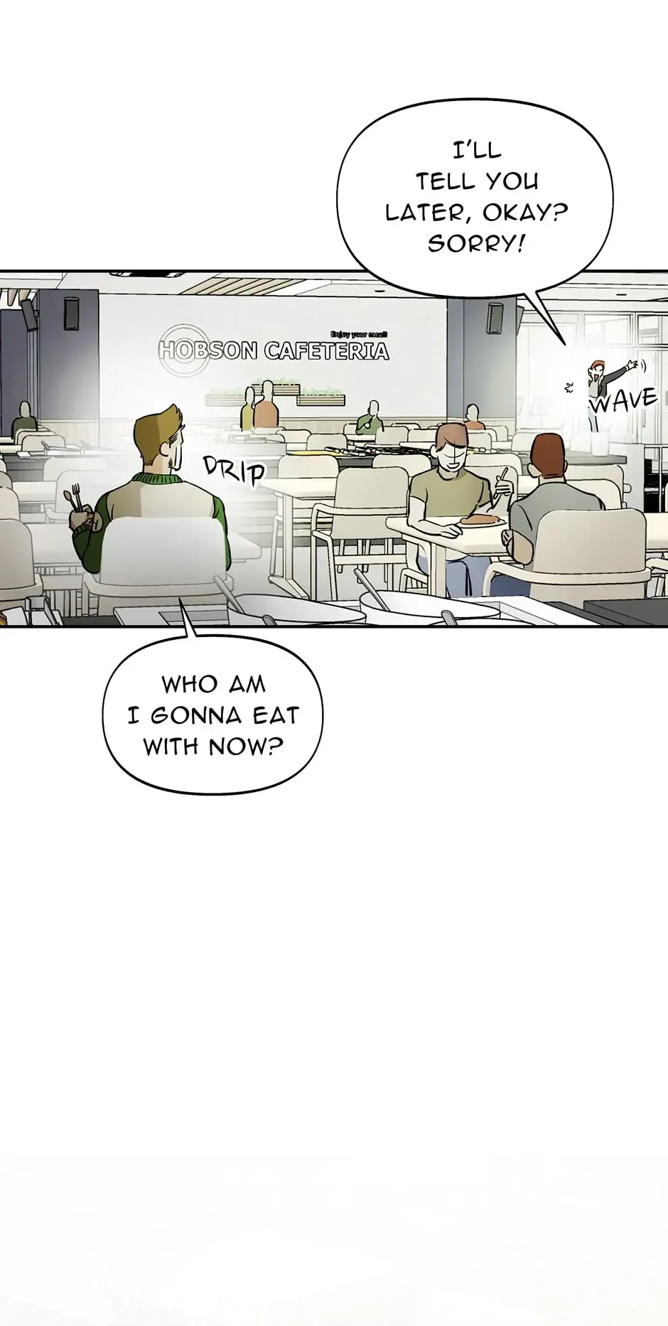 Nerd Project Chapter 2 Online - página 16
