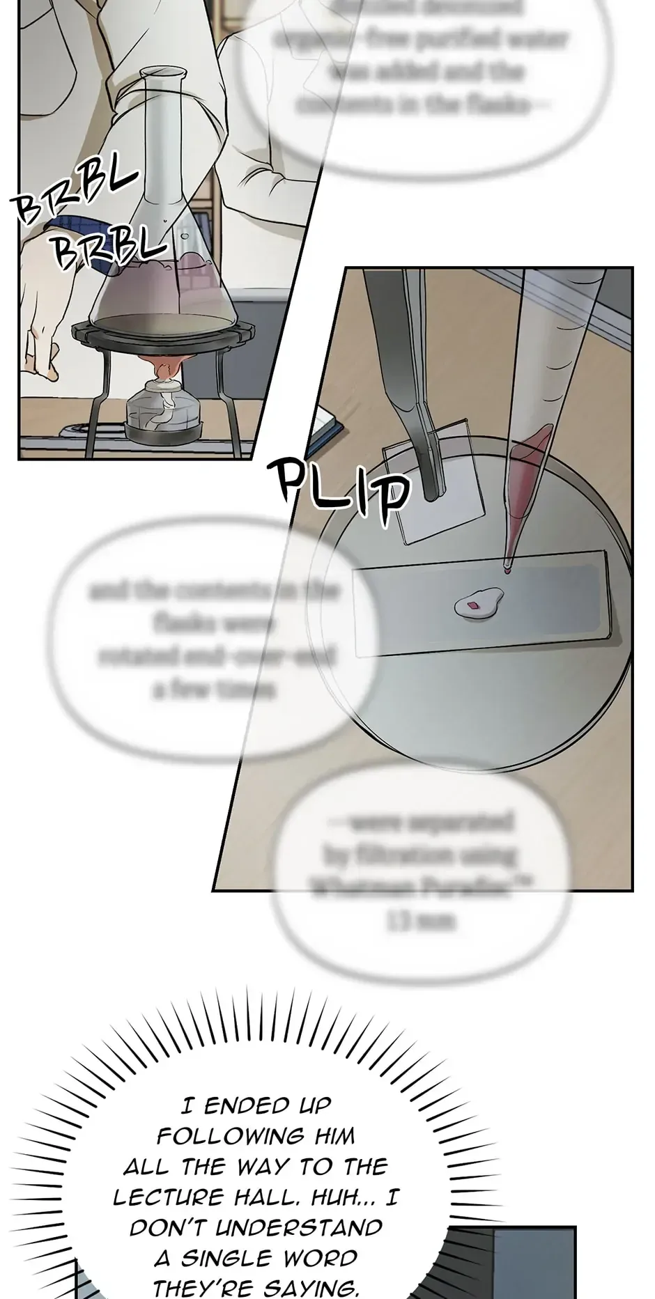 Nerd Project Chapter 2 Online - página 18