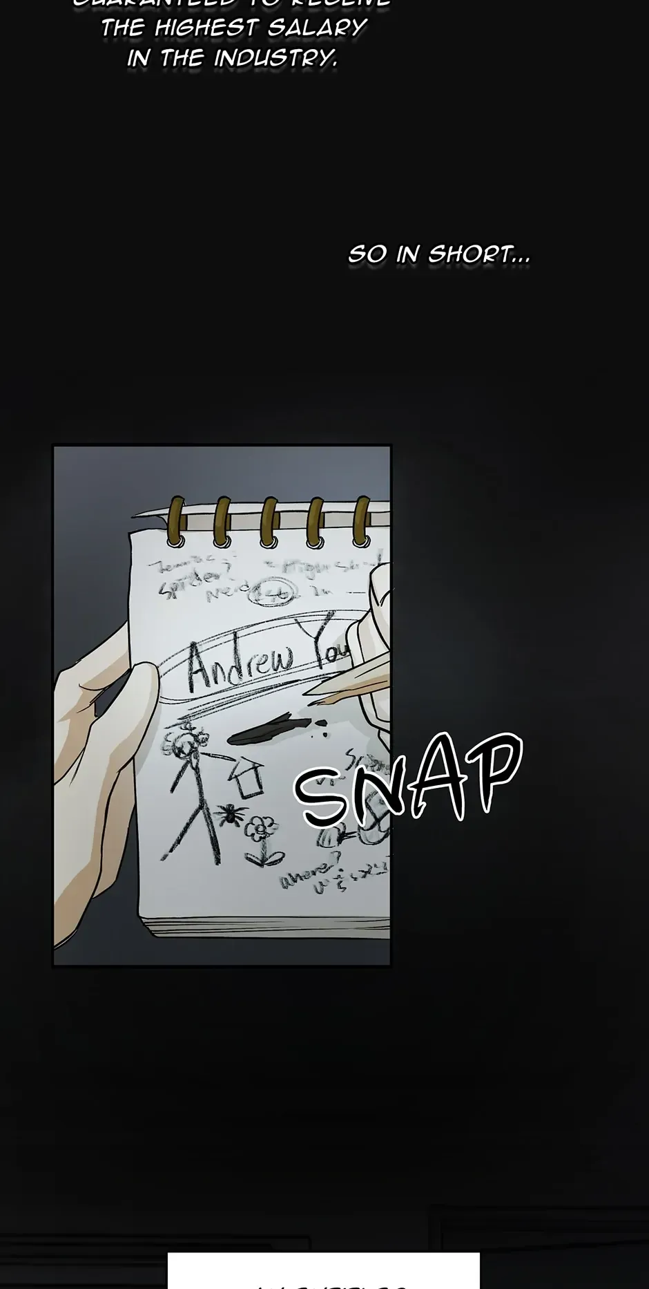 Nerd Project Chapter 2 Online - página 22