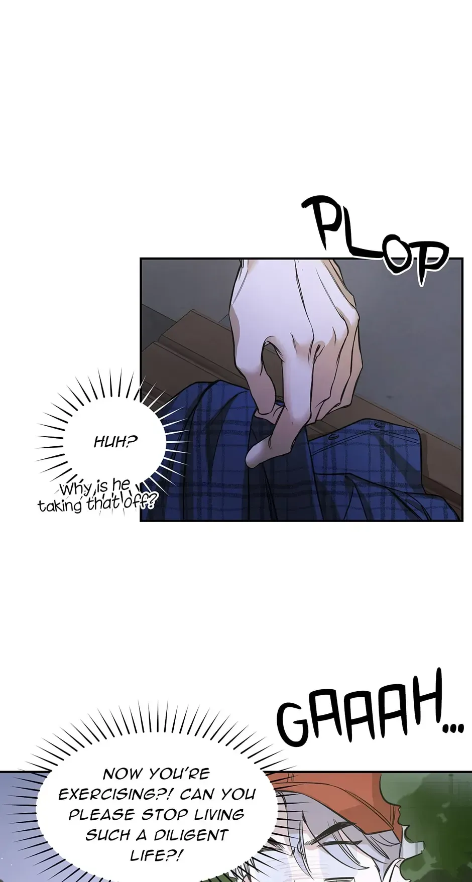 Nerd Project Chapter 2 Online - página 33