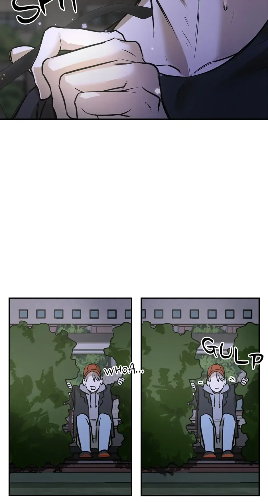 Nerd Project Chapter 2 Online - página 38