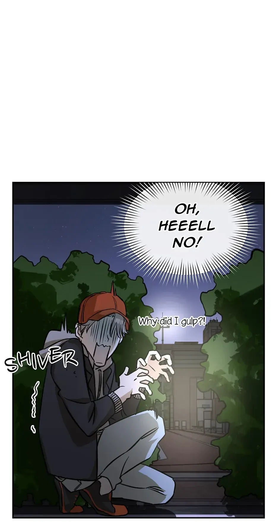Nerd Project Chapter 2 Online - página 39