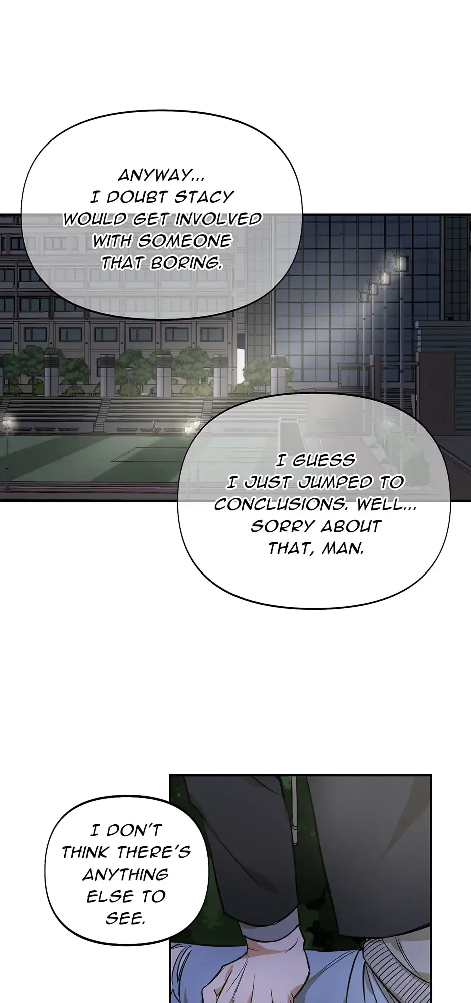 Nerd Project Chapter 2 Online - página 40