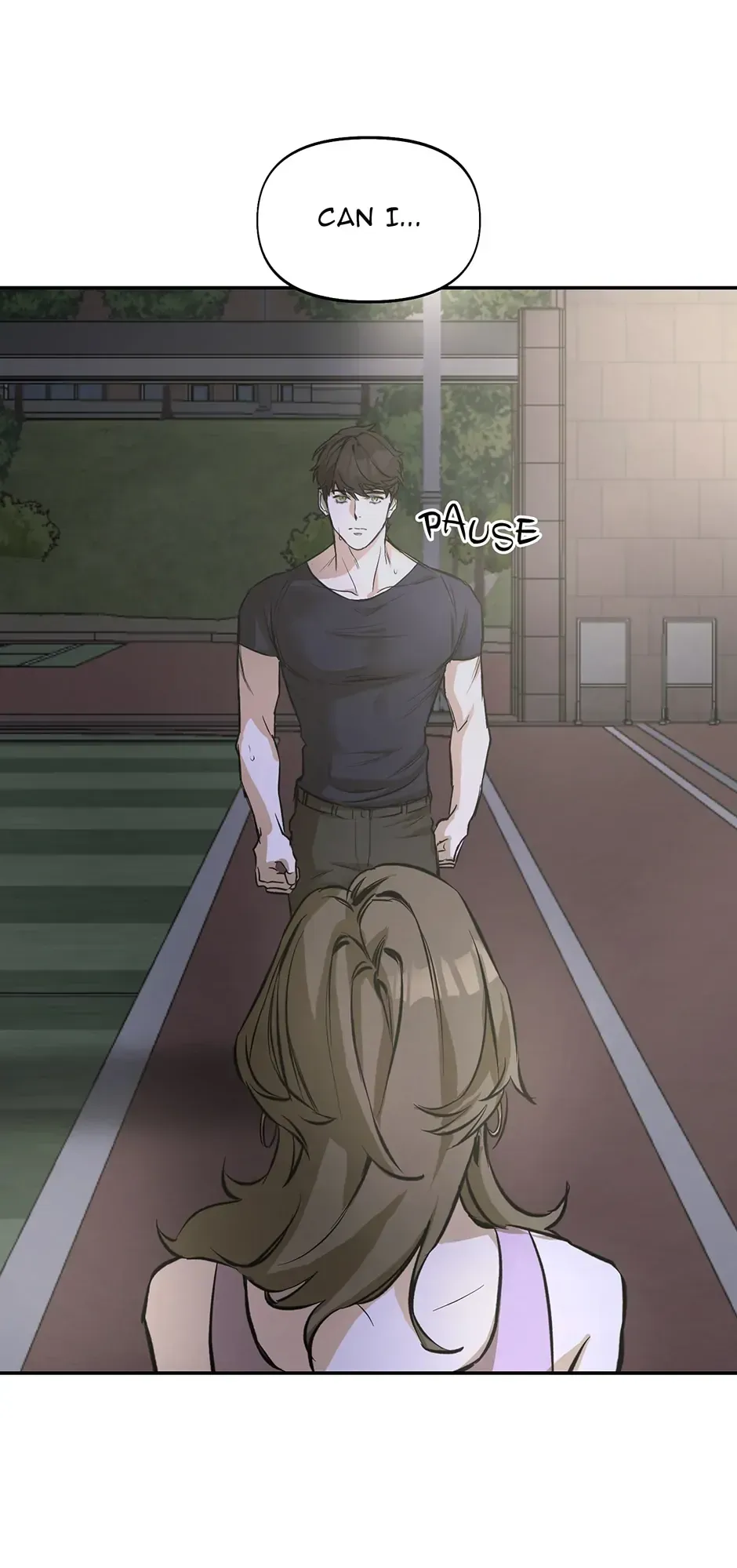 Nerd Project Chapter 2 Online - página 43
