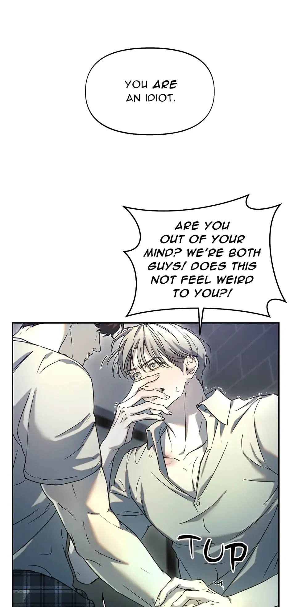 Nerd Project Chapter 20 Online - página 2