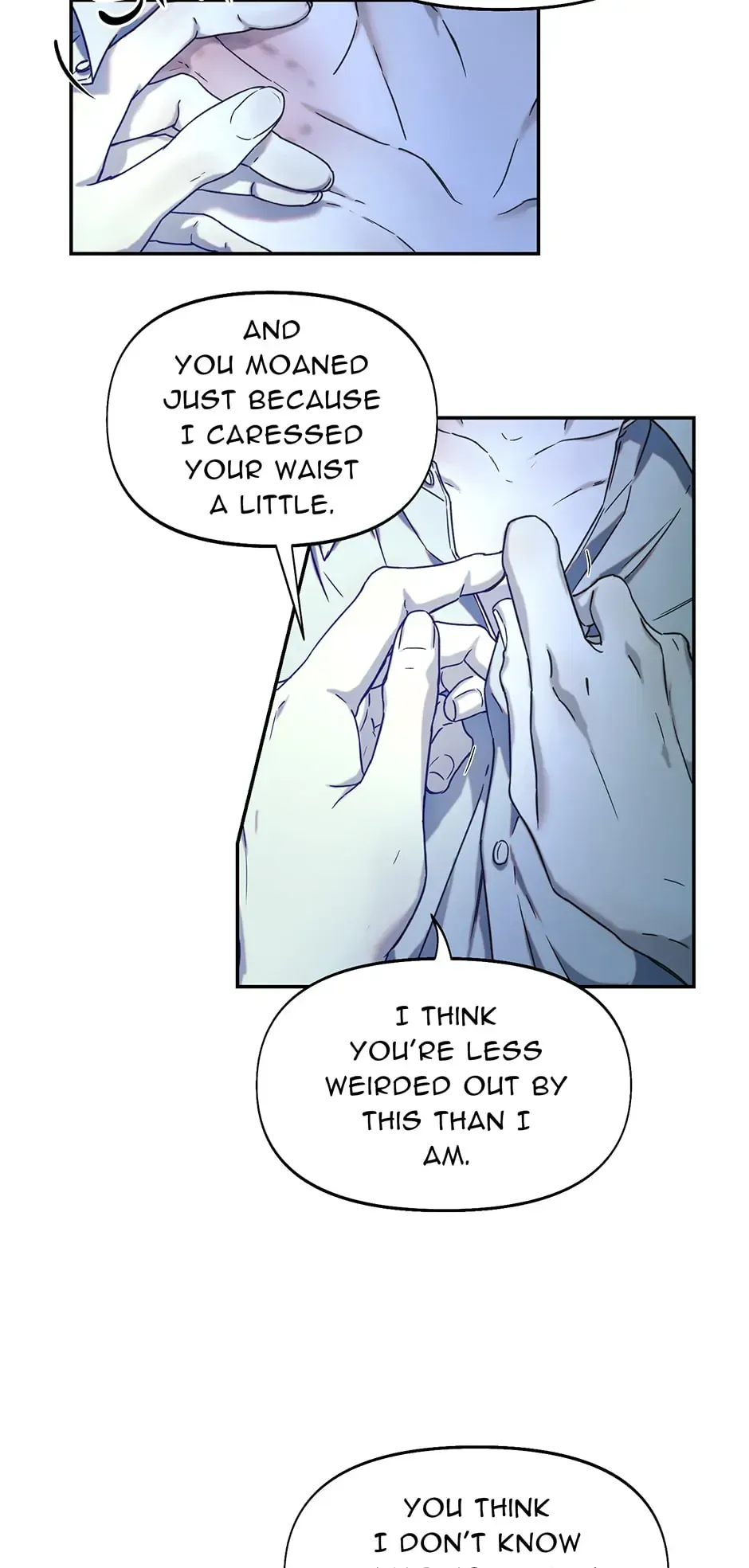 Nerd Project Chapter 20 Online - página 4