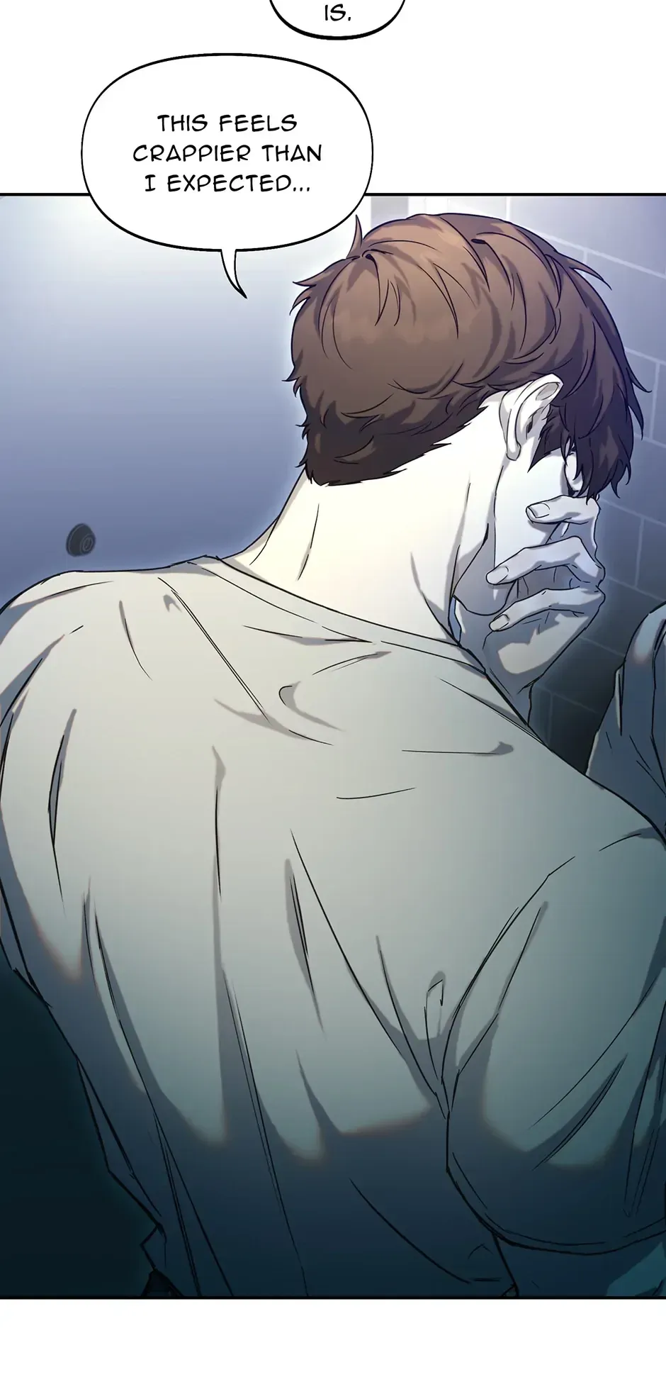 Nerd Project Chapter 20 Online - página 9