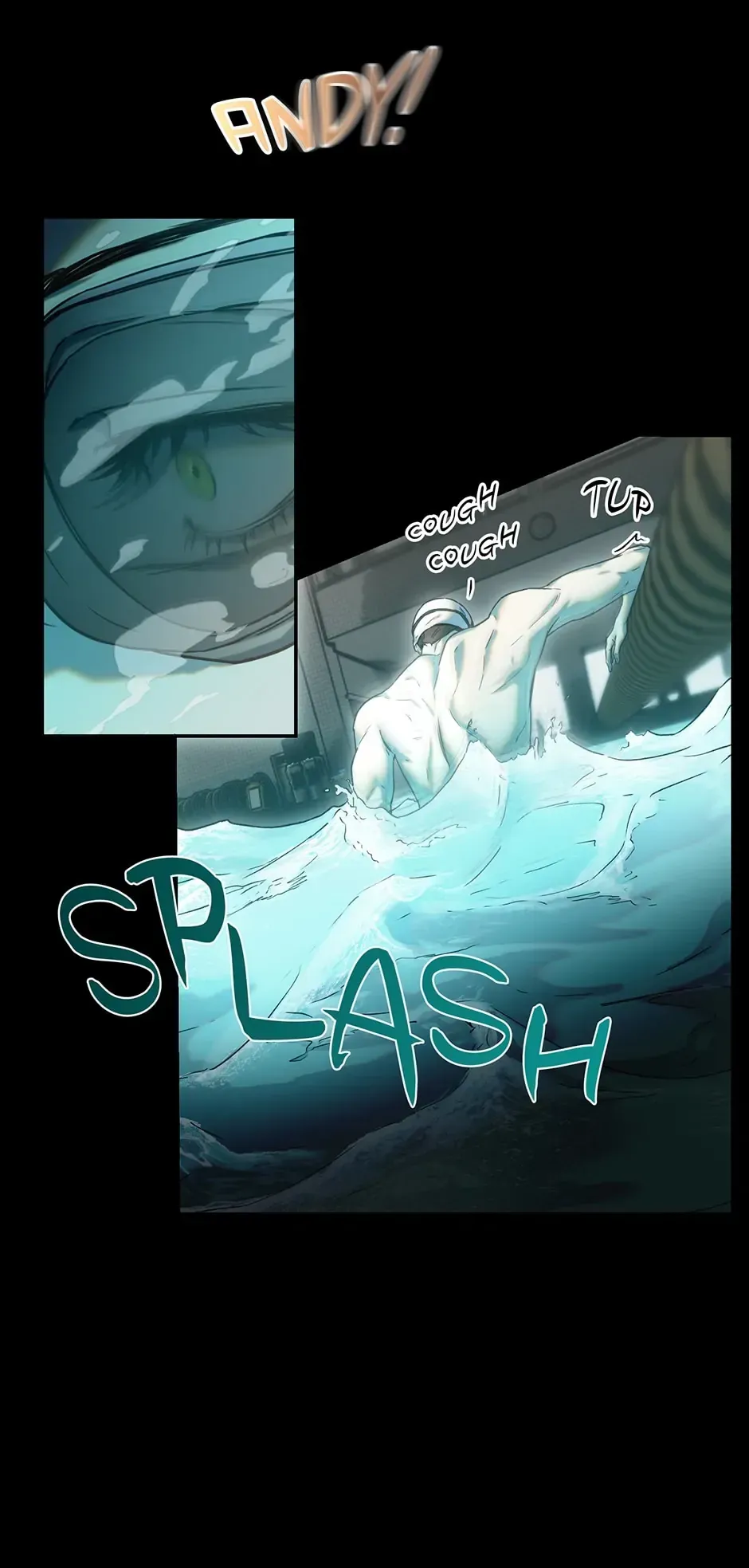 Nerd Project Chapter 20 Online - página 20