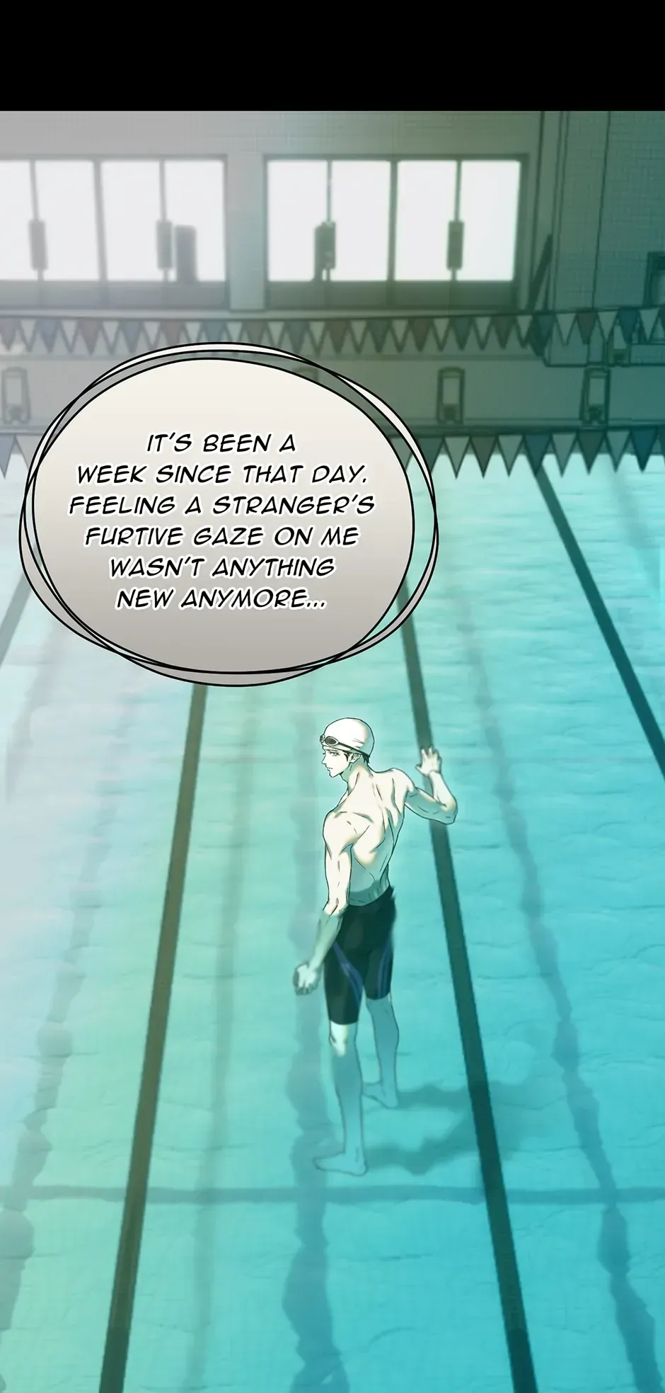 Nerd Project Chapter 20 Online - página 21