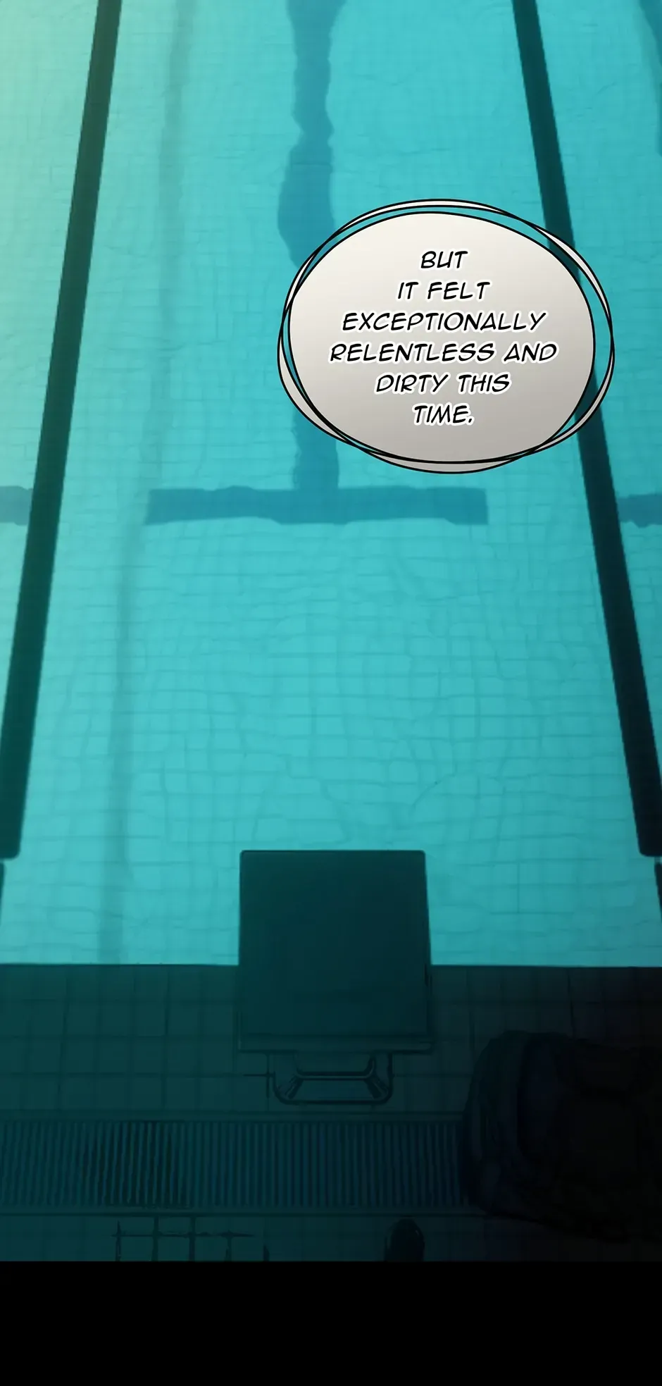 Nerd Project Chapter 20 Online - página 22