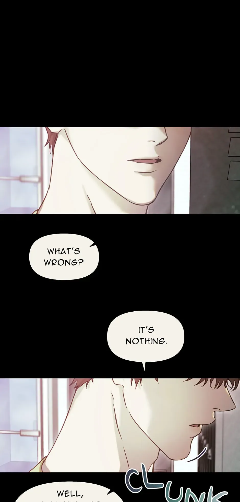 Nerd Project Chapter 20 Online - página 26