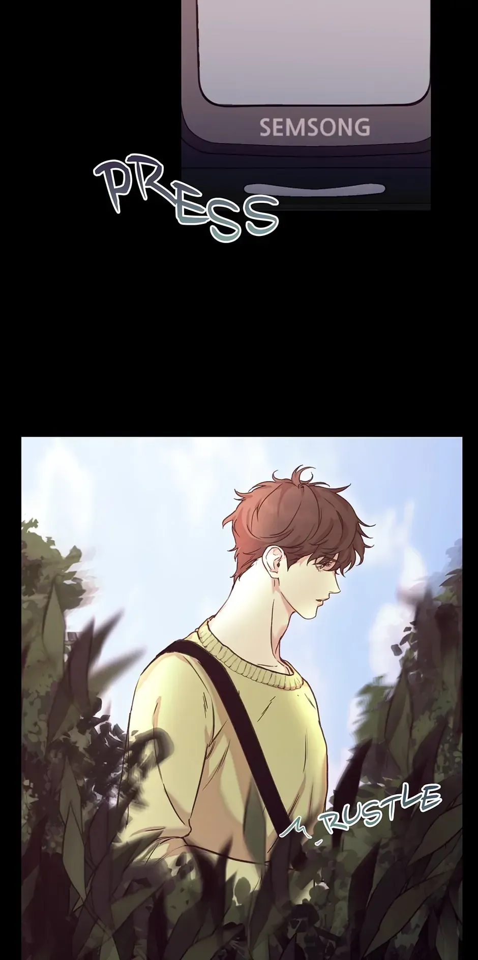 Nerd Project Chapter 20 Online - página 29