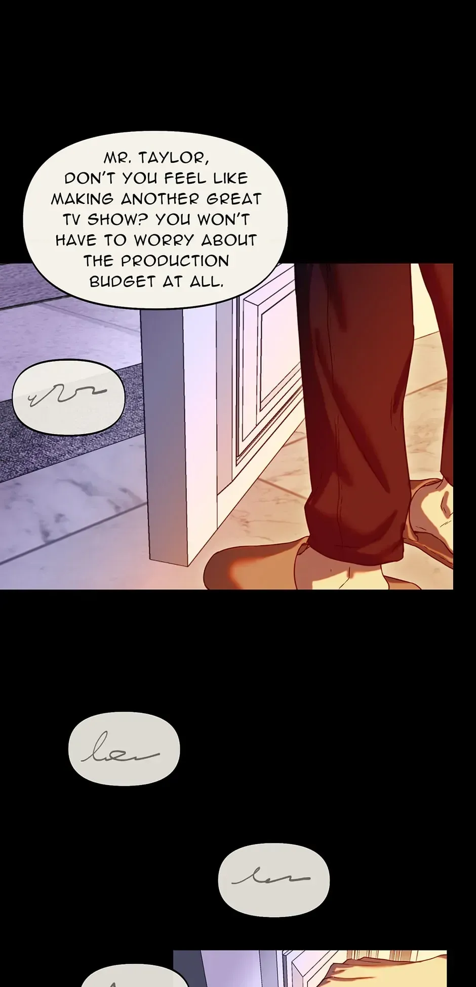 Nerd Project Chapter 20 Online - página 41