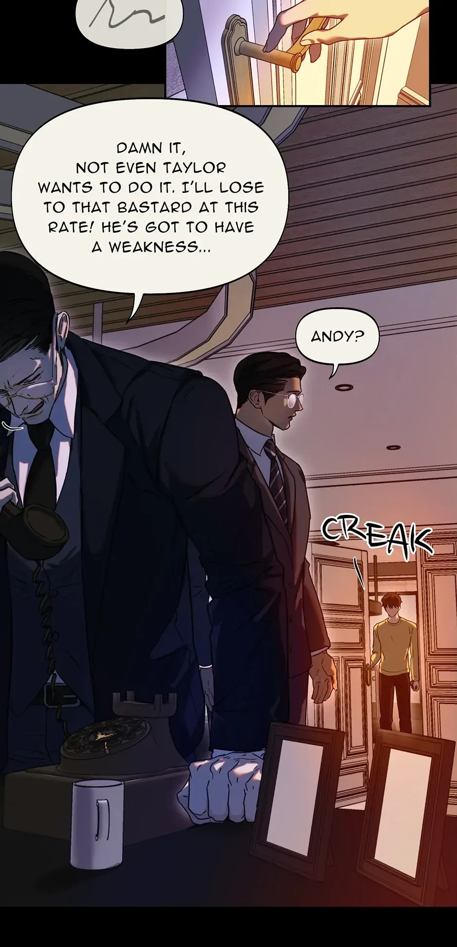 Nerd Project Chapter 20 Online - página 42