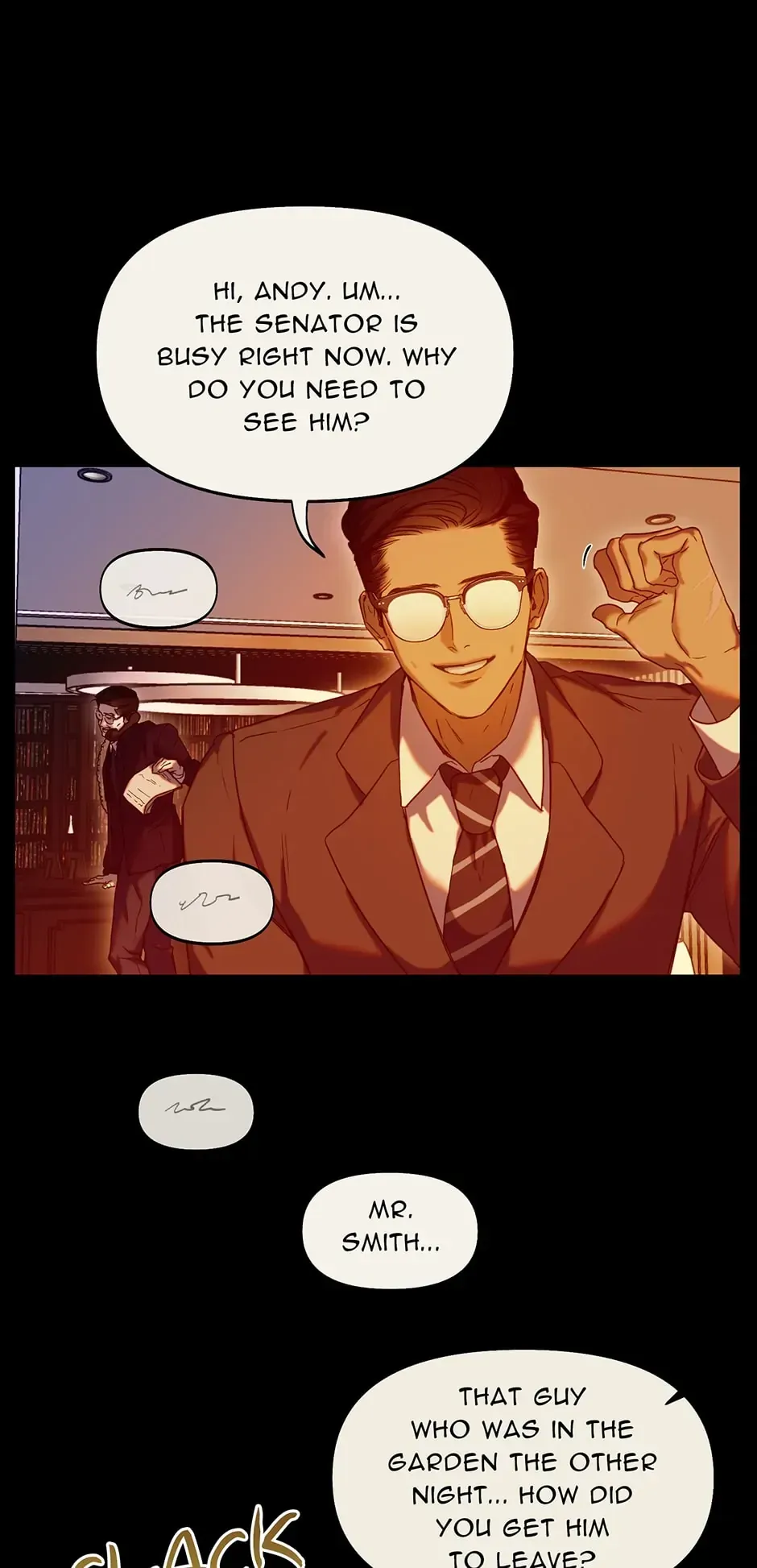 Nerd Project Chapter 20 Online - página 43