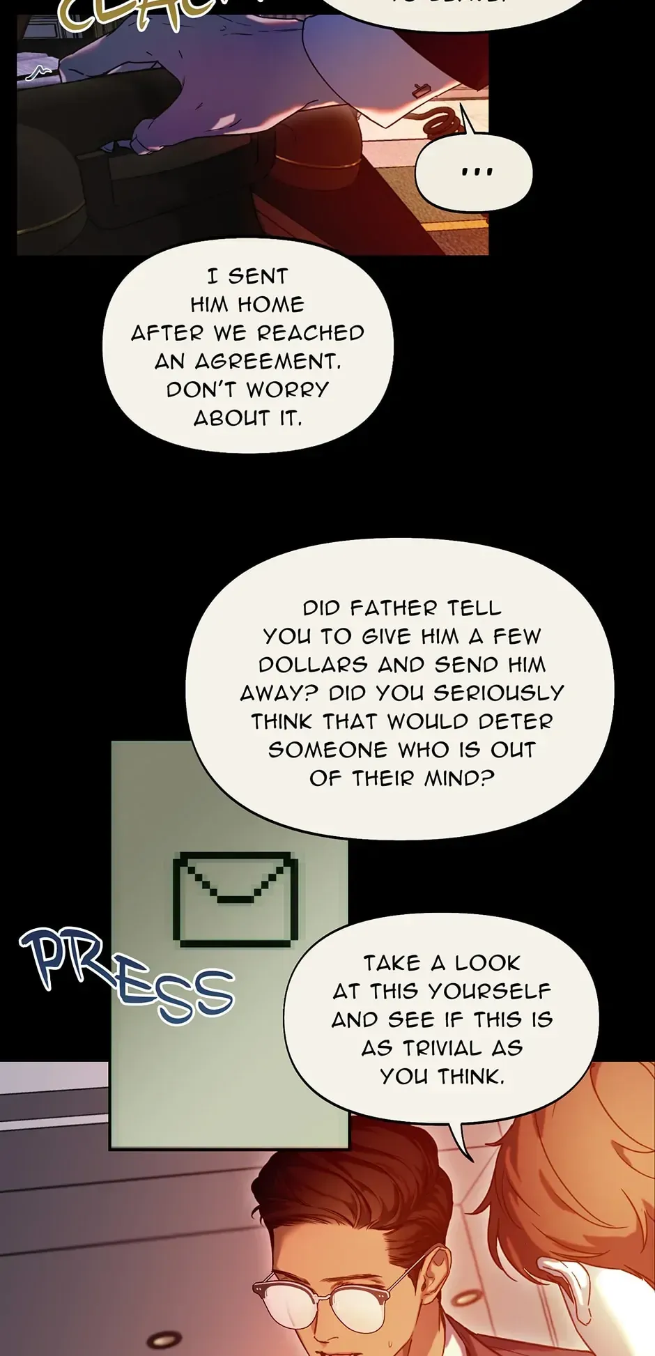Nerd Project Chapter 20 Online - página 44