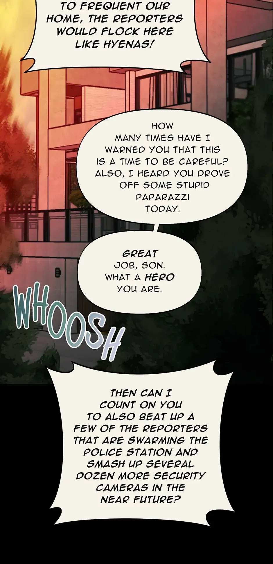 Nerd Project Chapter 20 Online - página 47
