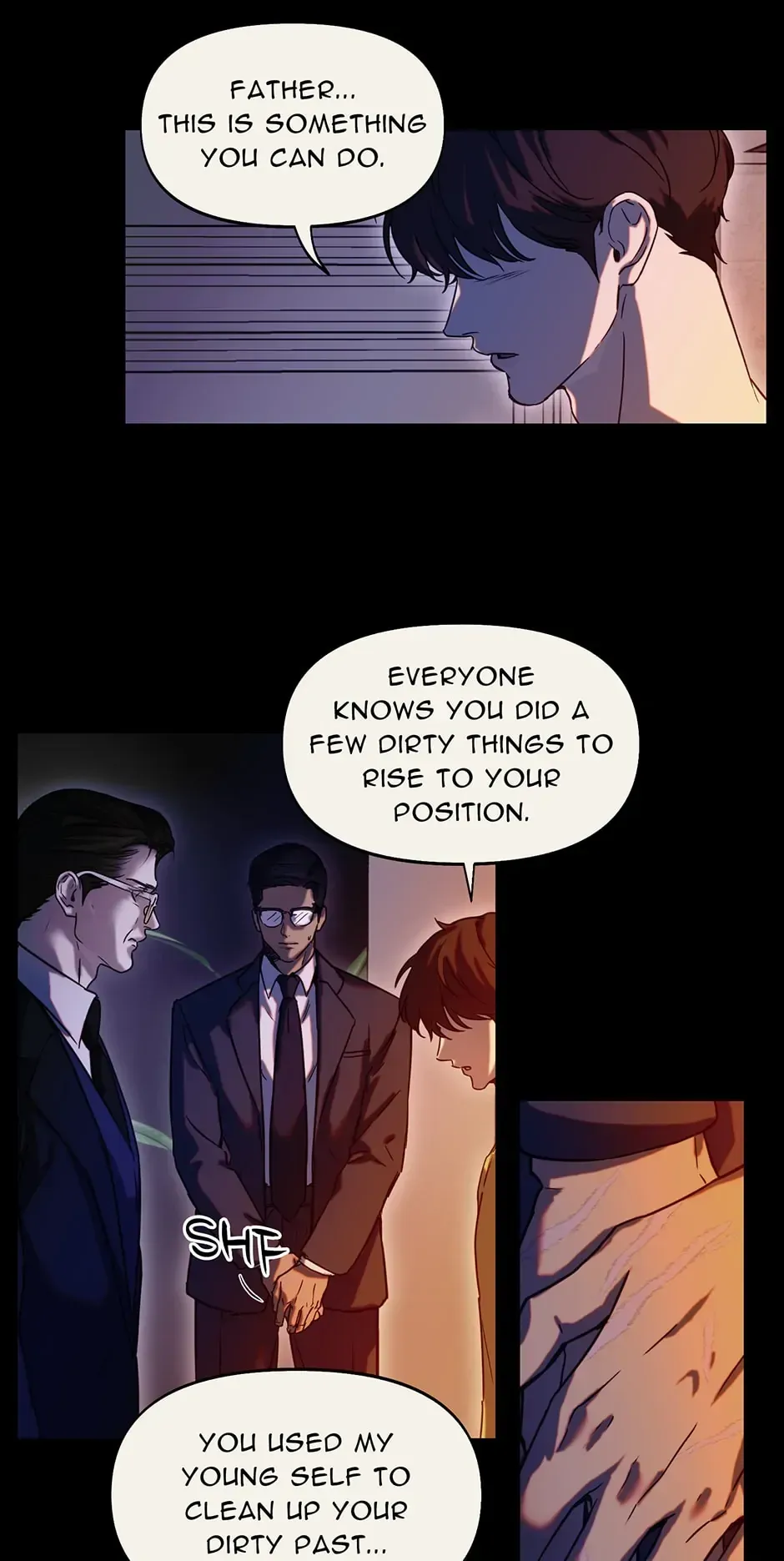 Nerd Project Chapter 20 Online - página 48