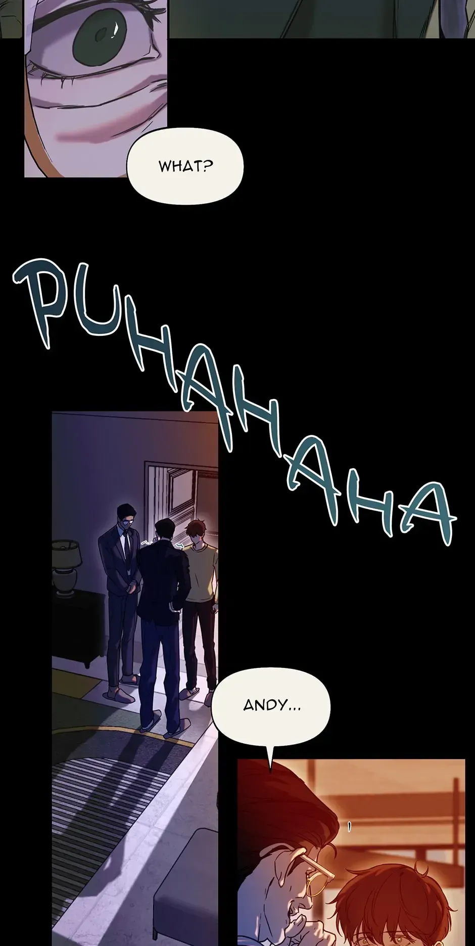 Nerd Project Chapter 20 Online - página 52