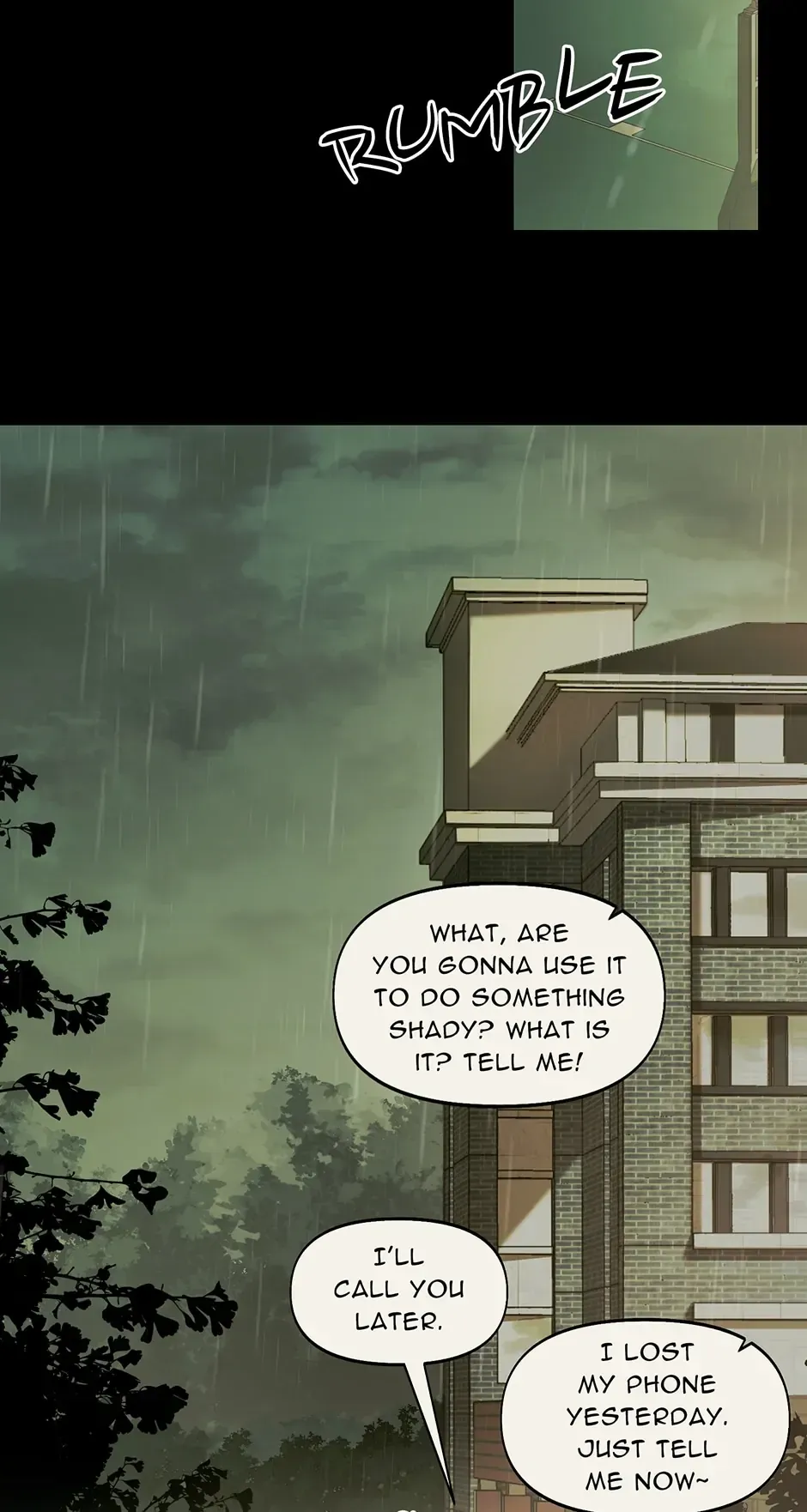 Nerd Project Chapter 21 Online - página 4