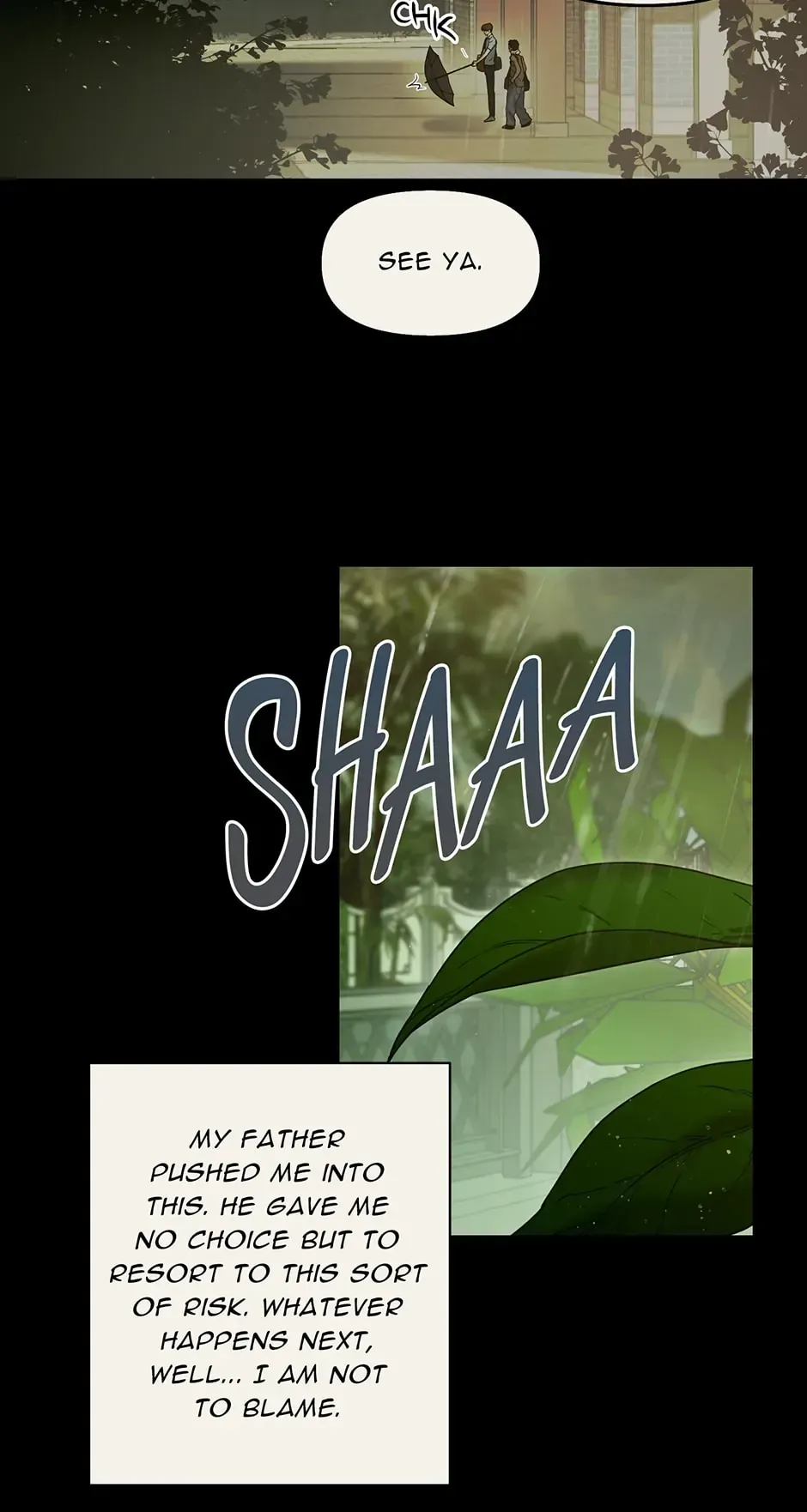Nerd Project Chapter 21 Online - página 5