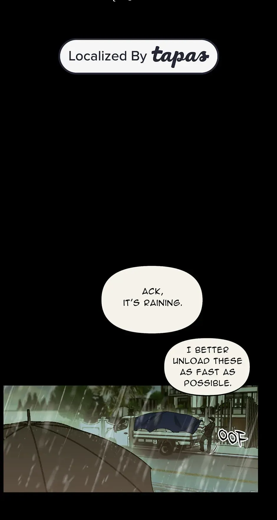 Nerd Project Chapter 21 Online - página 7