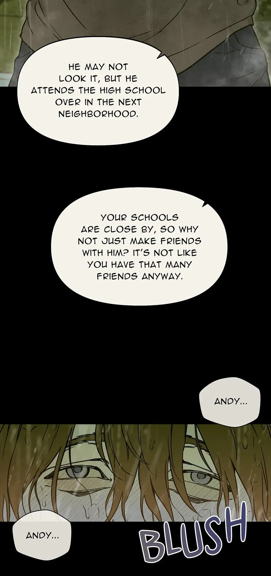 Nerd Project Chapter 21 Online - página 12