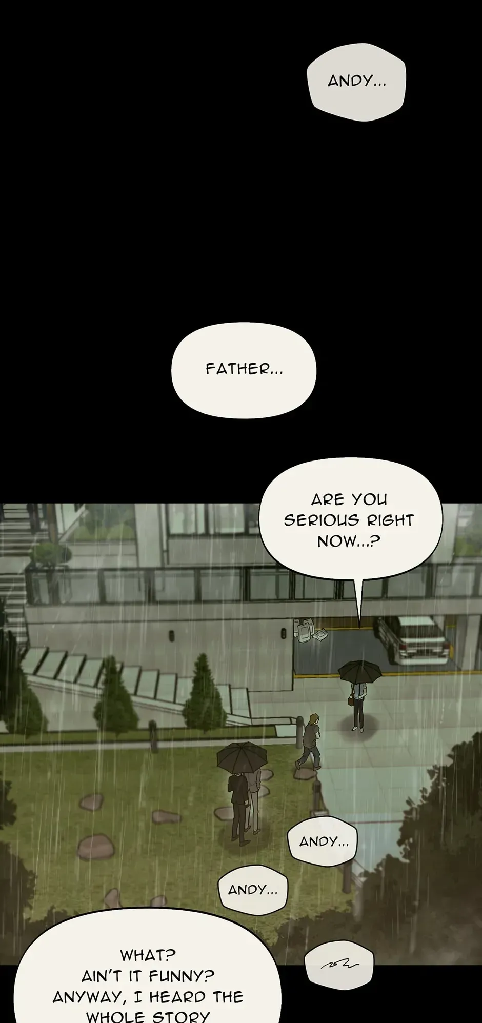 Nerd Project Chapter 21 Online - página 13