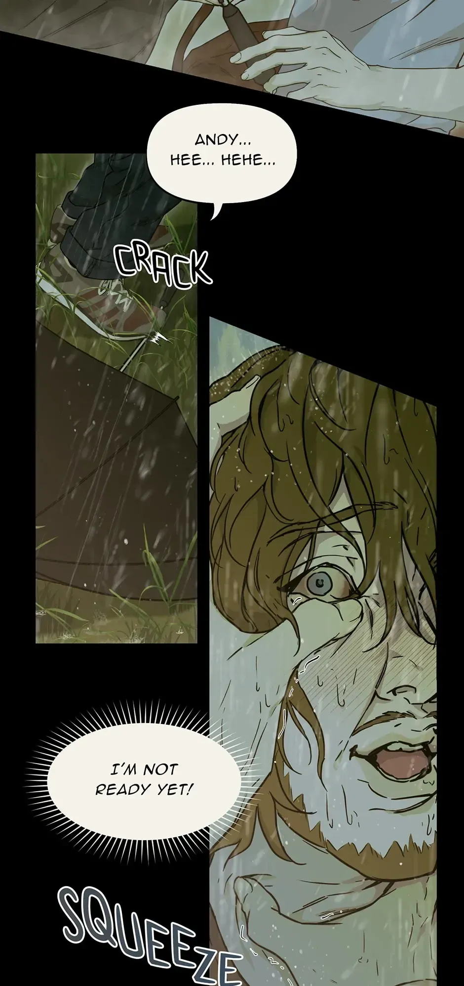 Nerd Project Chapter 21 Online - página 15
