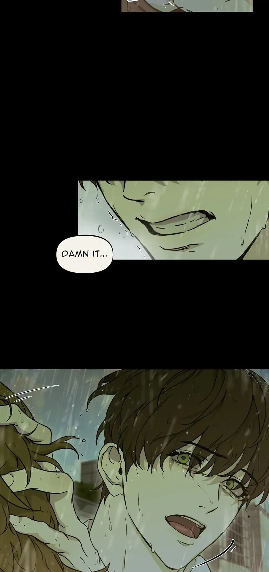 Nerd Project Chapter 21 Online - página 16