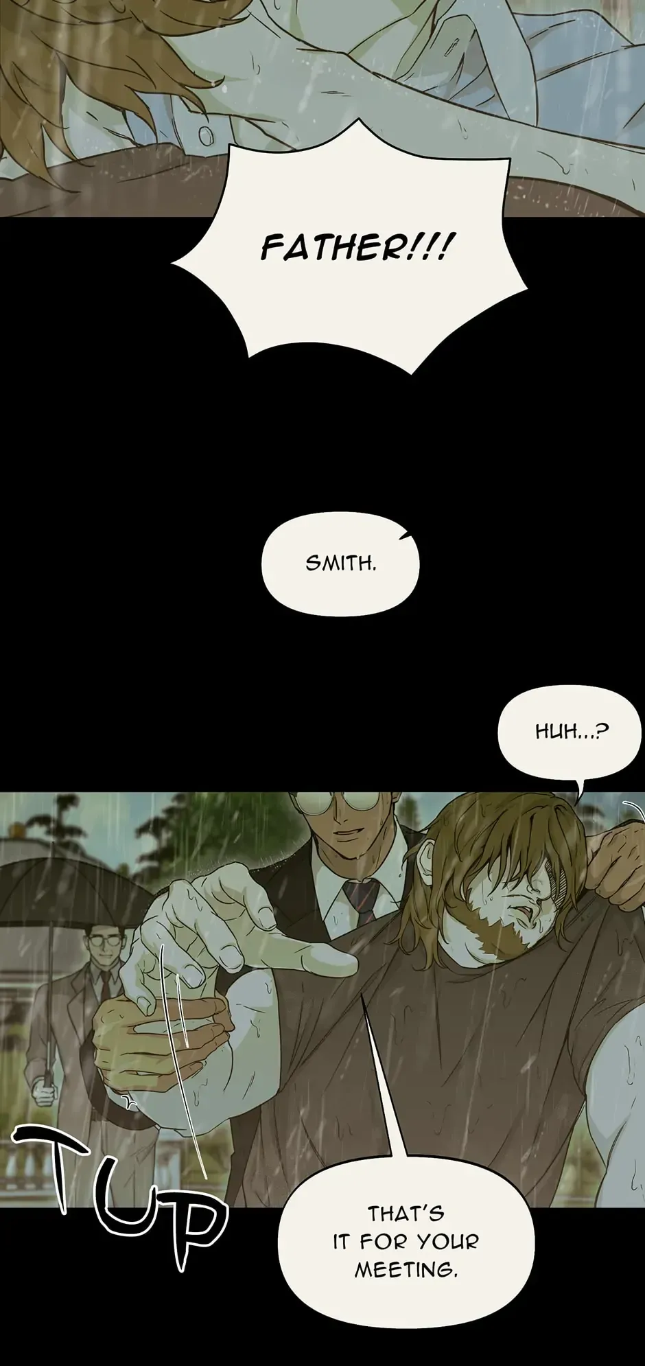 Nerd Project Chapter 21 Online - página 17