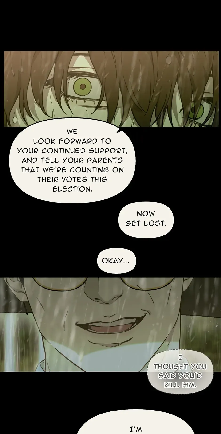Nerd Project Chapter 21 Online - página 18