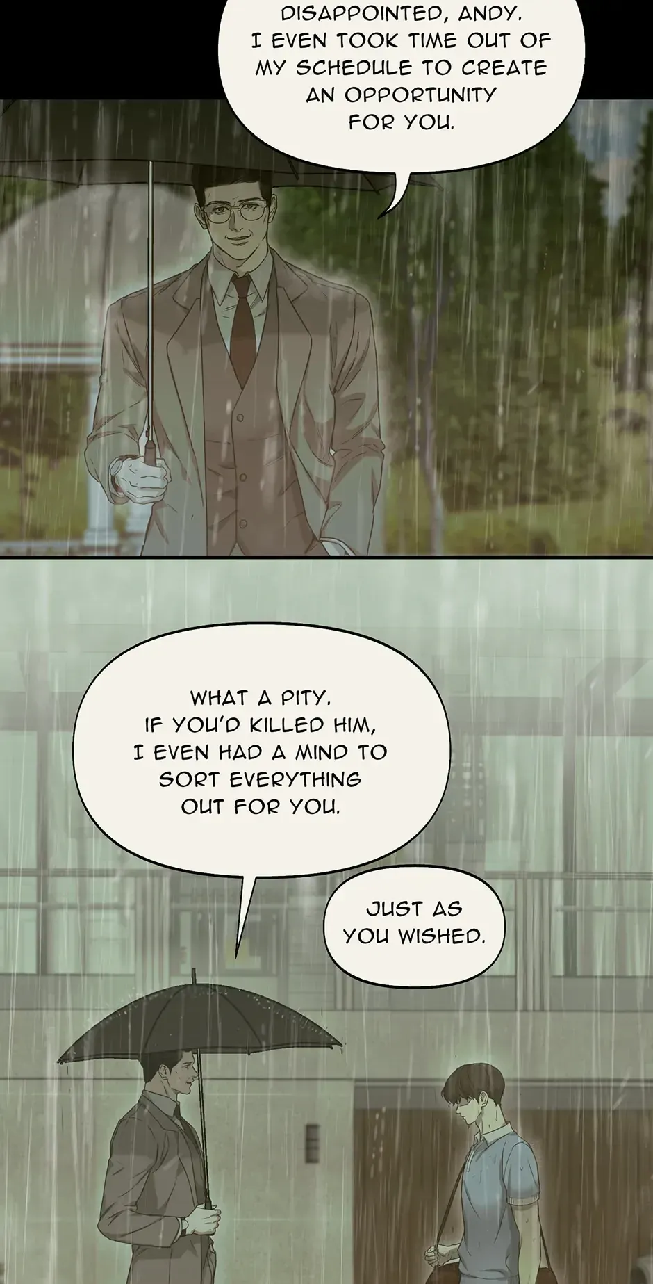 Nerd Project Chapter 21 Online - página 19